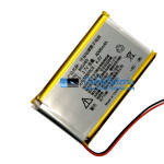 Batería para PLC 805080 [Batería de repuesto]